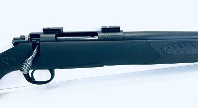 SMITH & WESSON TC COMPASS II .22-250 REM - Image 9 of 12
