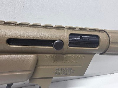 HENRY H002K .22 LR - Image 9 of 9