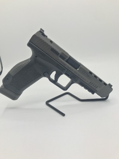 CANIK TP9SFx 9MM LUGER (9x19 PARA) - Image 1 of 9