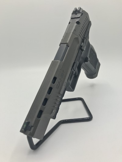 CANIK TP9SFx 9MM LUGER (9x19 PARA) - Image 7 of 9