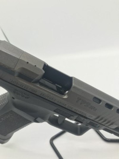 CANIK TP9SFx 9MM LUGER (9x19 PARA) - Image 3 of 9