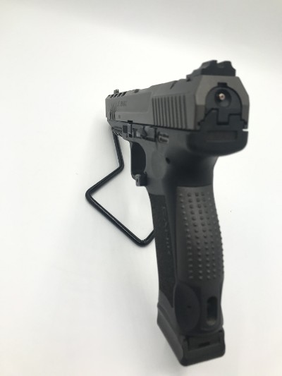 CANIK TP9SFx 9MM LUGER (9x19 PARA) - Image 4 of 9