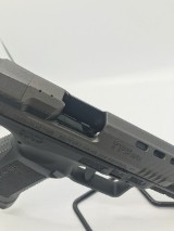 CANIK TP9SFx 9MM LUGER (9x19 PARA) - Image 3 of 9