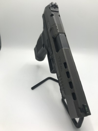 CANIK TP9SFx 9MM LUGER (9x19 PARA) - Image 9 of 9