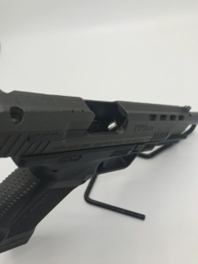 CANIK TP9SFx 9MM LUGER (9x19 PARA) - Image 2 of 9