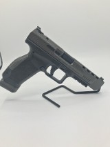 CANIK TP9SFx 9MM LUGER (9x19 PARA) - Image 1 of 9