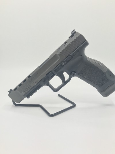 CANIK TP9SFx 9MM LUGER (9x19 PARA) - Image 6 of 9