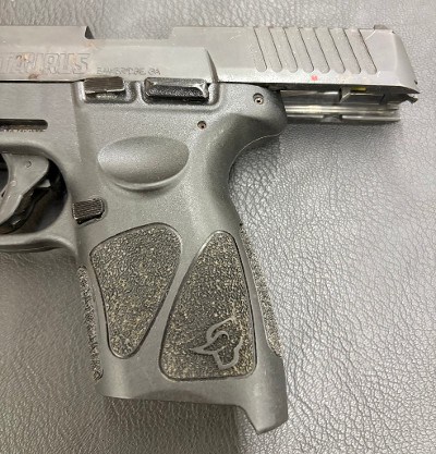 TAURUS G3c 9MM LUGER (9X19 PARA) - Image 4 of 10