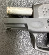 TAURUS G3c 9MM LUGER (9X19 PARA) - Image 7 of 10