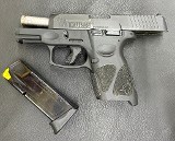 TAURUS G3c 9MM LUGER (9X19 PARA) - Image 1 of 10