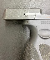 TAURUS G3c 9MM LUGER (9X19 PARA) - Image 5 of 10