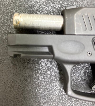 TAURUS G3c 9MM LUGER (9X19 PARA) - Image 7 of 10