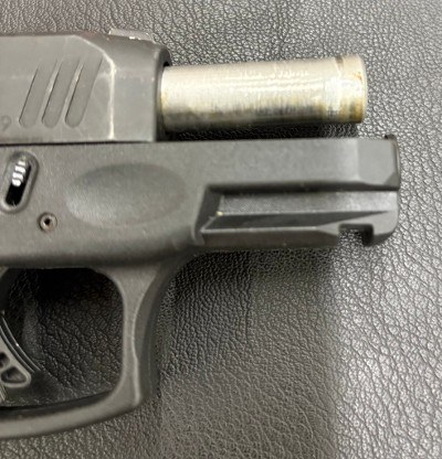 TAURUS G3c 9MM LUGER (9X19 PARA) - Image 8 of 10
