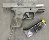 TAURUS G3c 9MM LUGER (9X19 PARA) - Image 2 of 10