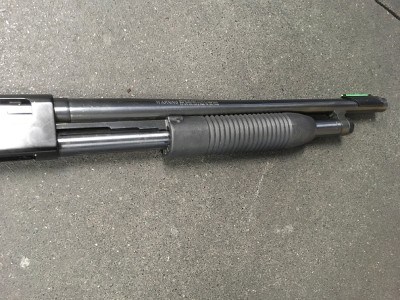 MAVERICK 88 - SHOTGUN 12 GA - Image 6 of 7