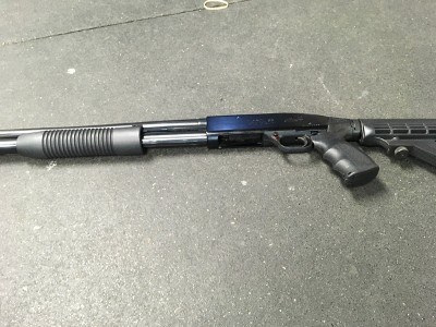 MAVERICK 88 - SHOTGUN 12 GA - Image 3 of 7