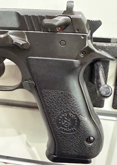 MAGNUM RESEARCH DESERT EAGLE.40 S&W - Image 6 of 9