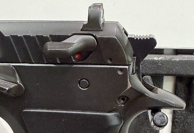 MAGNUM RESEARCH DESERT EAGLE.40 S&W - Image 8 of 9