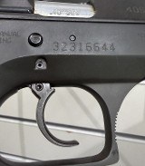 MAGNUM RESEARCH DESERT EAGLE.40 S&W - Image 9 of 9