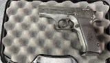 MAGNUM RESEARCH DESERT EAGLE.40 S&W - Image 1 of 9