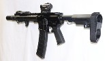 SONS OF LIBERTY GUN WORKS LONE STAR 1836 5.56X45MM NATO - Image 8 of 17