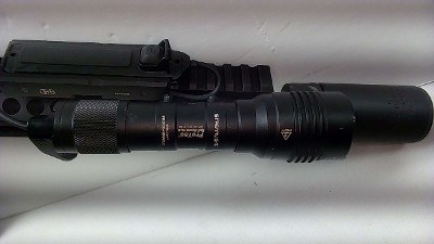 SONS OF LIBERTY GUN WORKS LONE STAR 1836 5.56X45MM NATO - Image 15 of 17