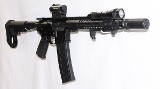 SONS OF LIBERTY GUN WORKS LONE STAR 1836 5.56X45MM NATO - Image 3 of 17