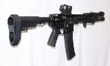 SONS OF LIBERTY GUN WORKS LONE STAR 1836 5.56X45MM NATO - Image 7 of 17