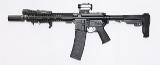 SONS OF LIBERTY GUN WORKS LONE STAR 1836 5.56X45MM NATO - Image 2 of 17
