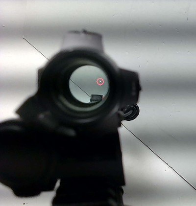 SONS OF LIBERTY GUN WORKS LONE STAR 1836 5.56X45MM NATO - Image 12 of 17