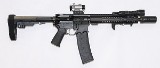 SONS OF LIBERTY GUN WORKS LONE STAR 1836 5.56X45MM NATO - Image 1 of 17
