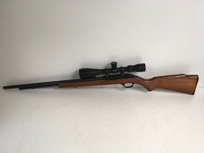 MARLIN 60 .22 LR - Image 1 of 11