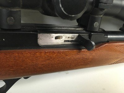 MARLIN 60 .22 LR - Image 9 of 11