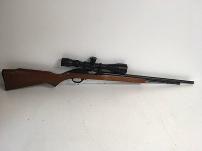 MARLIN 60 .22 LR - Image 2 of 11