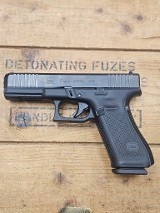 GLOCK 17 GEN 5 9MM LUGER (9x19 PARA) - Image 1 of 7