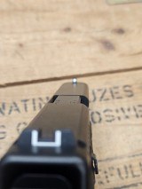 GLOCK 17 GEN 5 9MM LUGER (9x19 PARA) - Image 4 of 7