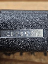 GLOCK 17 GEN 5 9MM LUGER (9x19 PARA) - Image 3 of 7