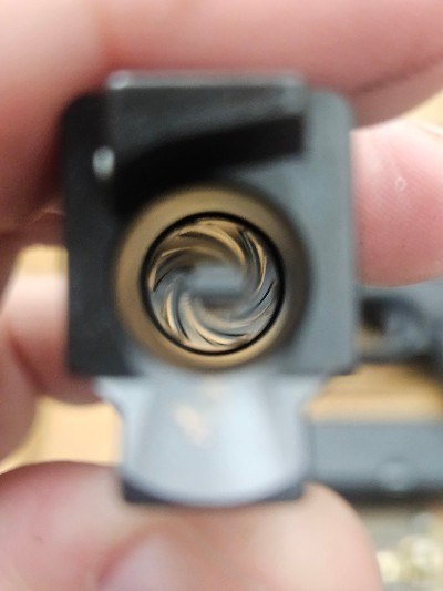GLOCK 17 GEN 5 9MM LUGER (9x19 PARA) - Image 7 of 7
