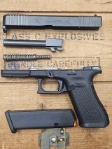 GLOCK 17 GEN 5 9MM LUGER (9x19 PARA) - Image 6 of 7