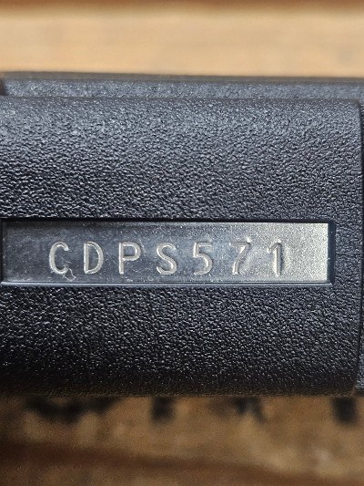 GLOCK 17 GEN 5 9MM LUGER (9x19 PARA) - Image 3 of 7