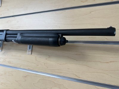 REMINGTON 870 Police Magnum (LE Trade-In) 12 GA - Image 9 of 11
