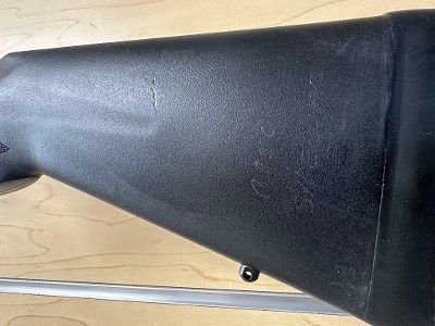 REMINGTON 870 Police Magnum (LE Trade-In) 12 GA - Image 5 of 11