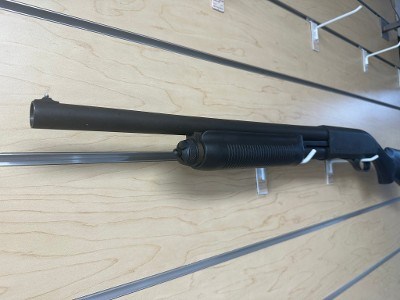 REMINGTON 870 Police Magnum (LE Trade-In) 12 GA - Image 3 of 11