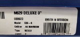 SMITH & WESSON 629 DELUXE .44 MAGNUM - Image 5 of 5