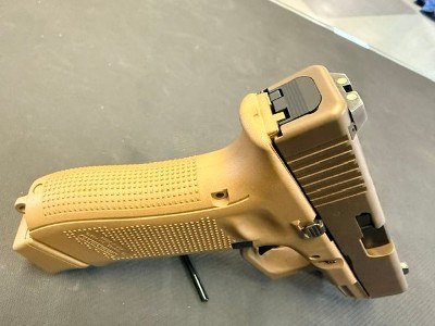 GLOCK G19X 9MM LUGER (9x19 PARA) - Image 5 of 9