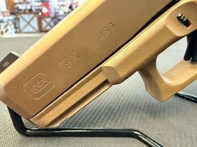 GLOCK G19X 9MM LUGER (9x19 PARA) - Image 2 of 9