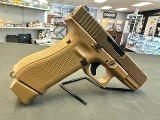 GLOCK G19X 9MM LUGER (9x19 PARA) - Image 6 of 9