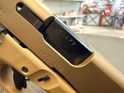 GLOCK G19X 9MM LUGER (9x19 PARA) - Image 7 of 9