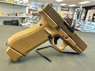 GLOCK G19X 9MM LUGER (9x19 PARA) - Image 6 of 9