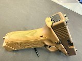 GLOCK G19X 9MM LUGER (9x19 PARA) - Image 5 of 9
